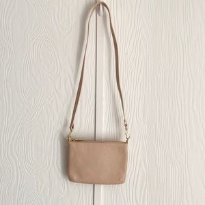 Like-new Cuyana Crossbody Bag
